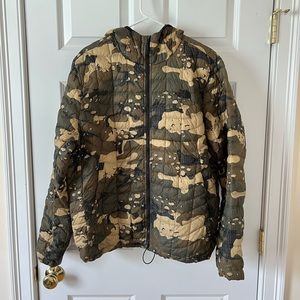 The North Face Jacket